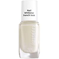 Los mejores  - Art Deco Nail whitener French Look- 1er Pack (1 x 10 ml)